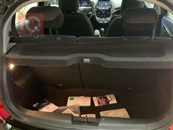 شيفروليه سبارك